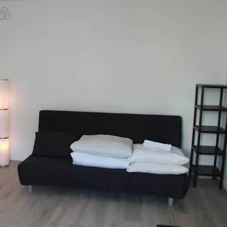 아파트 Monro 01 리옹